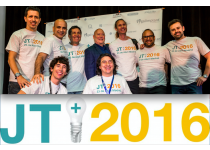 II Jornada Total de Implantología 2016