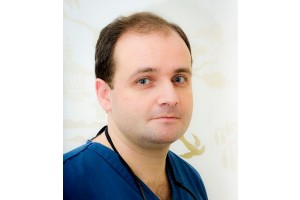 Dr./Dra. Santiago Iturbe