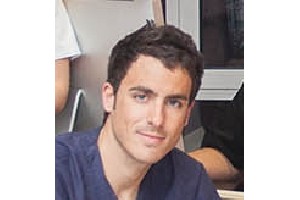 Dr./Dra. Pablo Esteban 