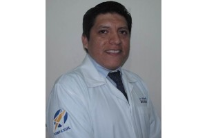 Dr./Dra. Paul Christian Medina Llantoy