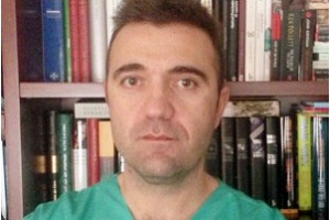 Dr./Dra. Francisco Campaña