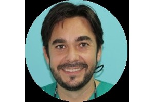 Dr./Dra. Pedro Miguel Caballero Guerrero