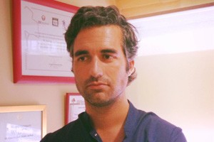 Dr./Dra. Francisco Teixeira Barbosa