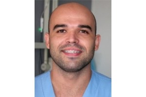 Dr./Dra. José Luis Rull Rivera