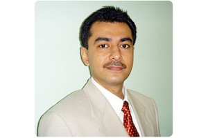Dr./Dra. Mahesh Chauhan