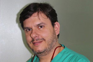 Dr./Dra. Jesús Pato Mourelo