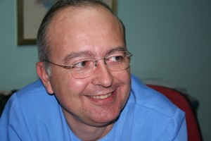 Dr./Dra. Ignacio Martínez Esteban