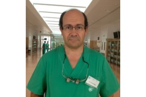 Dr./Dra. Jorge  Megia