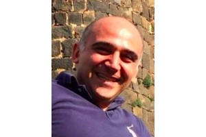 Dr./Dra. Samvel  Bleyan