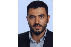 Dr./Dra. Oriol Farré Berga