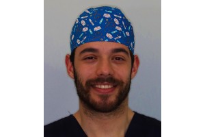 Dr./Dra. José Pedro Barreiros
