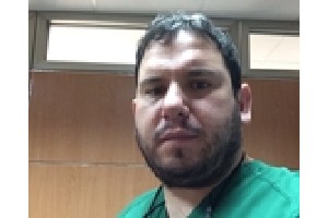 Dr./Dra. Francisco Cabrera Blasco