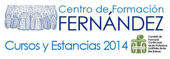 Centro de Formación Fernández - Cursos y Estancias 2014